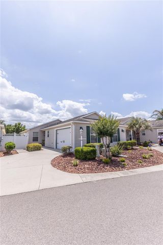 2306 NACKMAN PLACE, The Villages, FL 32162