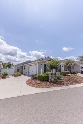 2306 NACKMAN PLACE, The Villages, FL 32162