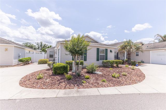 2306 NACKMAN PLACE, The Villages, FL 32162