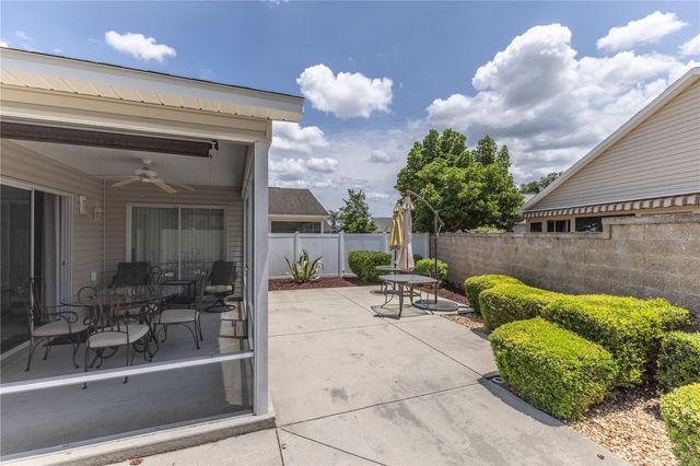 2306 NACKMAN PLACE, The Villages, FL 32162