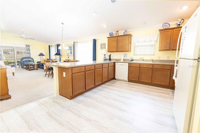 2306 NACKMAN PLACE, The Villages, FL 32162