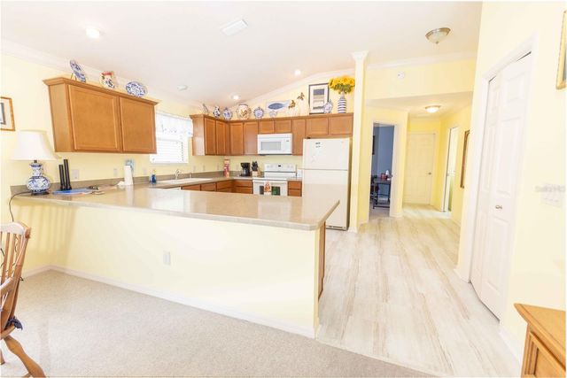 2306 NACKMAN PLACE, The Villages, FL 32162