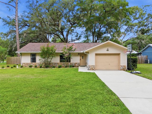 6260 NW 60TH COURT, Ocala, FL 34482