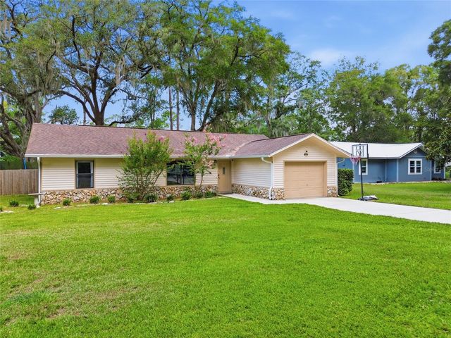 6260 NW 60TH COURT, Ocala, FL 34482