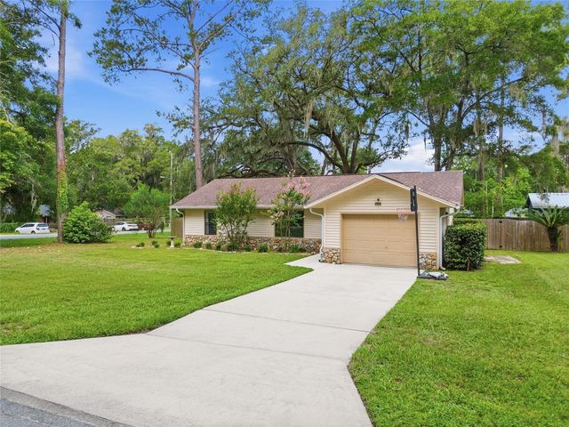 6260 NW 60TH COURT, Ocala, FL 34482