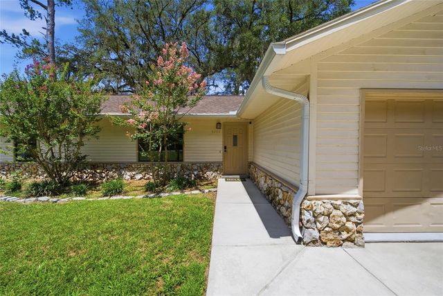 6260 NW 60TH COURT, Ocala, FL 34482