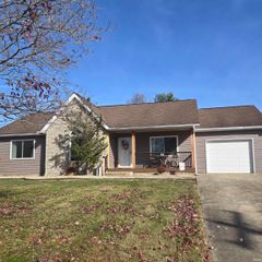 1837 S Knightridge Road, Bloomington, IN 47401