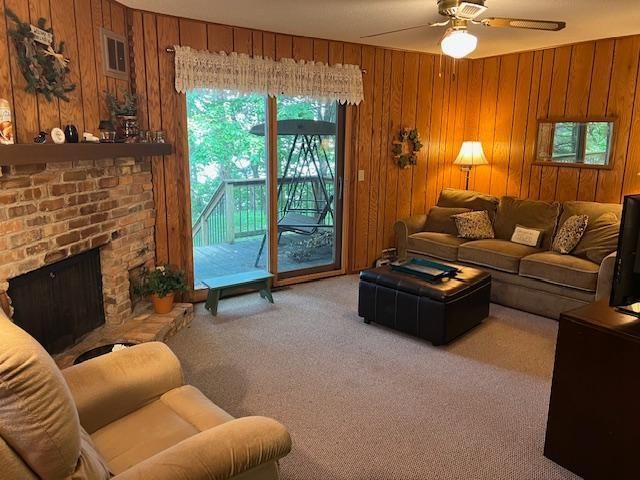 21773 586th Avenue, Litchfield, MN 55355