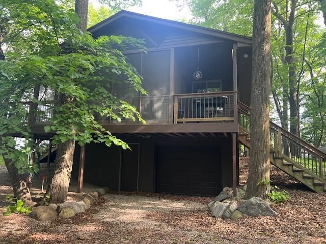 21773 586th Avenue, Litchfield, MN 55355