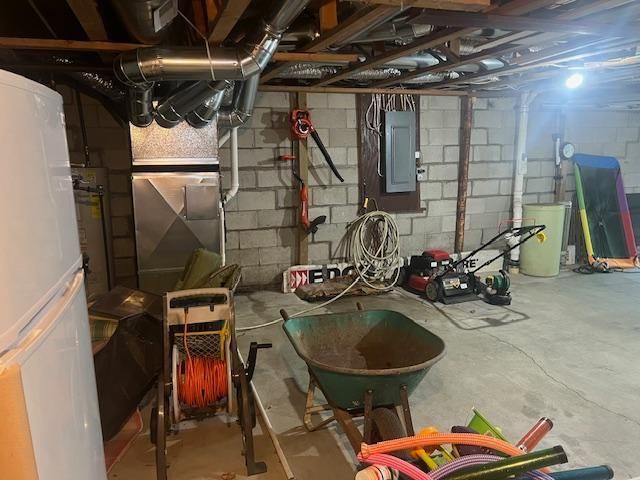 21773 586th Avenue, Litchfield, MN 55355