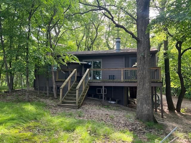 21773 586th Avenue, Litchfield, MN 55355