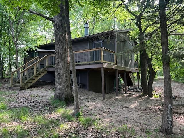 21773 586th Avenue, Litchfield, MN 55355