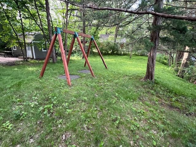 21773 586th Avenue, Litchfield, MN 55355