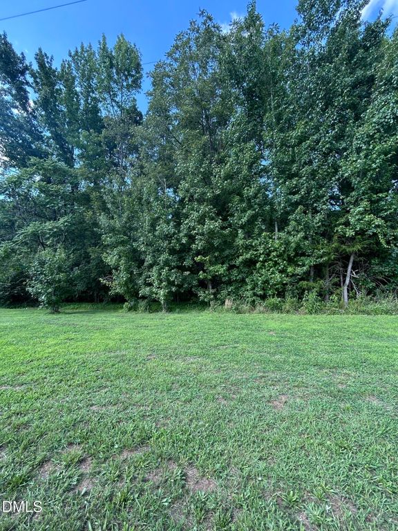 0 W Lebanon Road, Efland, NC 27243