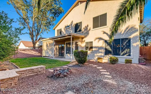 17640 N 17TH Street N, Phoenix, AZ 85022