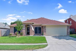 1020 Bonanza, Arlington, TX 76001