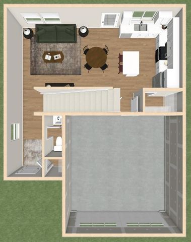 1009 Balboa Trail, Raymore, MO 64083