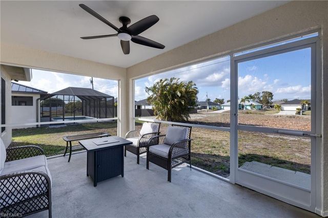 1707 SW 3rd ST, Cape Coral, FL 33991