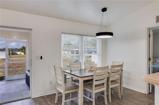 1707 SW 3rd ST, Cape Coral, FL 33991