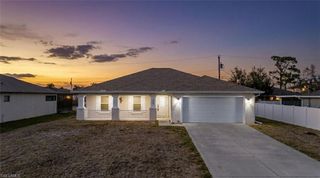 1707 SW 3rd ST, Cape Coral, FL 33991