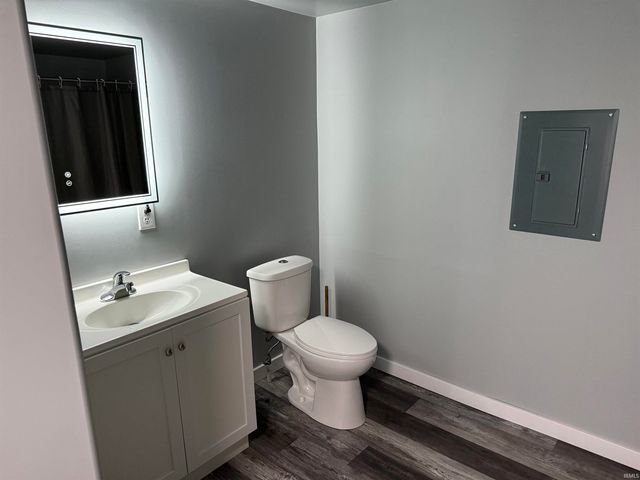 2108 N Rector Avenue, Muncie, IN 47303