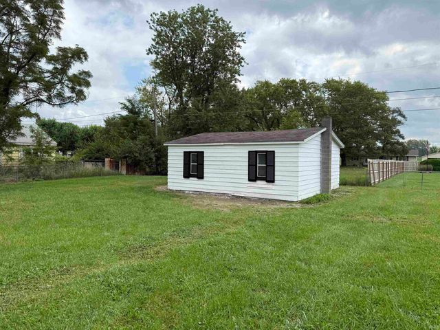 2108 N Rector Avenue, Muncie, IN 47303