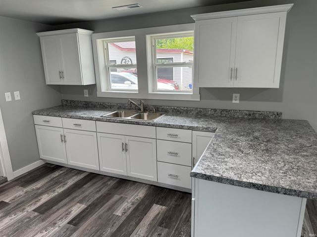 2108 N Rector Avenue, Muncie, IN 47303