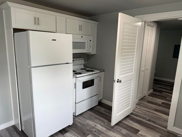 2108 N Rector Avenue, Muncie, IN 47303