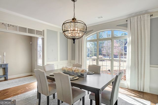 71 Saddleback Ledge Way, Sharpsburg, GA 30277