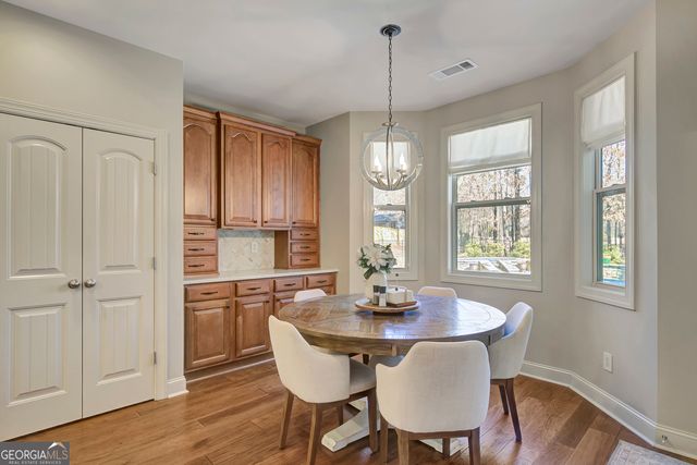 71 Saddleback Ledge Way, Sharpsburg, GA 30277