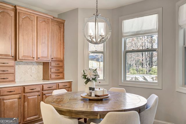 71 Saddleback Ledge Way, Sharpsburg, GA 30277