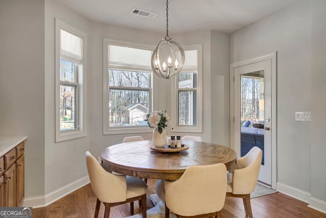 71 Saddleback Ledge Way, Sharpsburg, GA 30277