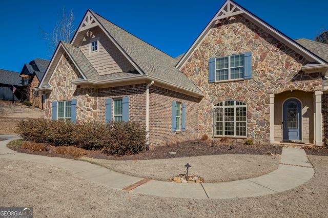 71 Saddleback Ledge Way, Sharpsburg, GA 30277