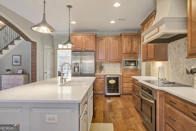 71 Saddleback Ledge Way, Sharpsburg, GA 30277