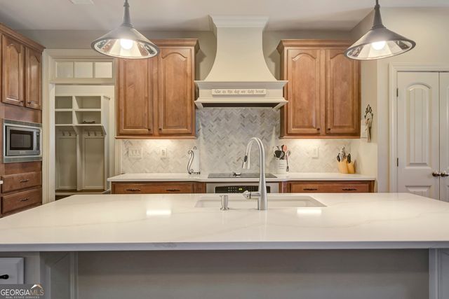 71 Saddleback Ledge Way, Sharpsburg, GA 30277