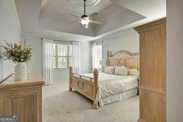 71 Saddleback Ledge Way, Sharpsburg, GA 30277