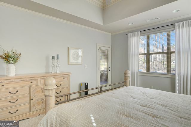 71 Saddleback Ledge Way, Sharpsburg, GA 30277