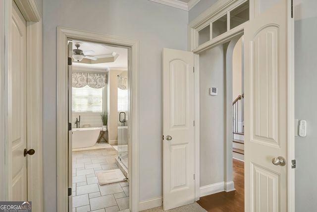 71 Saddleback Ledge Way, Sharpsburg, GA 30277