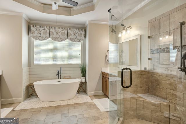 71 Saddleback Ledge Way, Sharpsburg, GA 30277