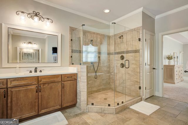 71 Saddleback Ledge Way, Sharpsburg, GA 30277