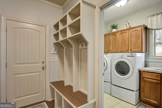 71 Saddleback Ledge Way, Sharpsburg, GA 30277