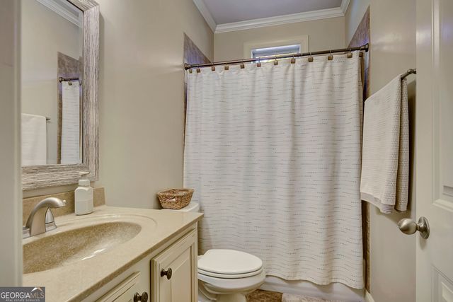 71 Saddleback Ledge Way, Sharpsburg, GA 30277