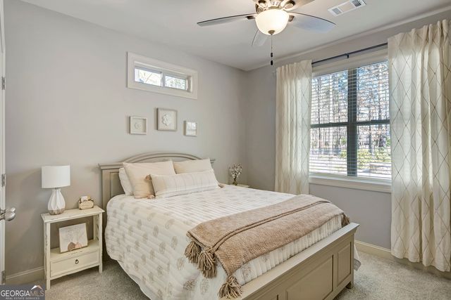 71 Saddleback Ledge Way, Sharpsburg, GA 30277