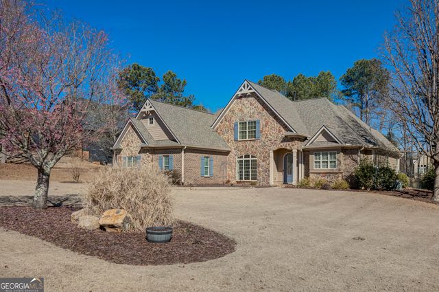 71 Saddleback Ledge Way, Sharpsburg, GA 30277