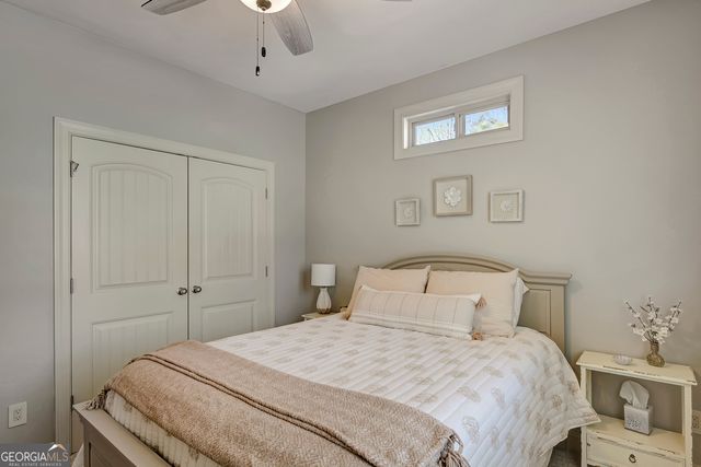 71 Saddleback Ledge Way, Sharpsburg, GA 30277