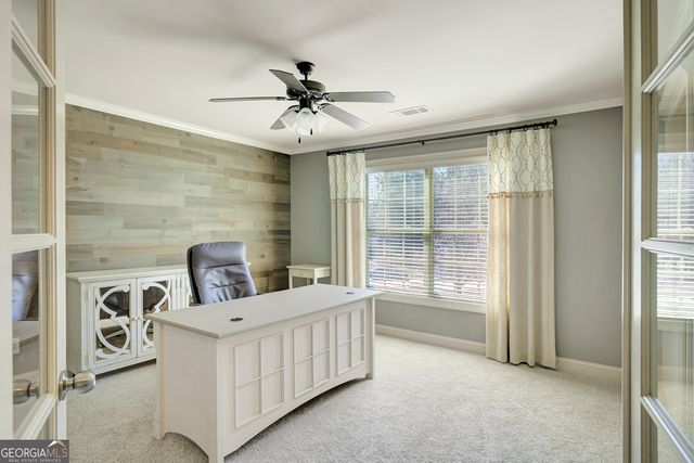 71 Saddleback Ledge Way, Sharpsburg, GA 30277