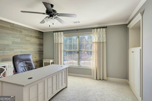 71 Saddleback Ledge Way, Sharpsburg, GA 30277