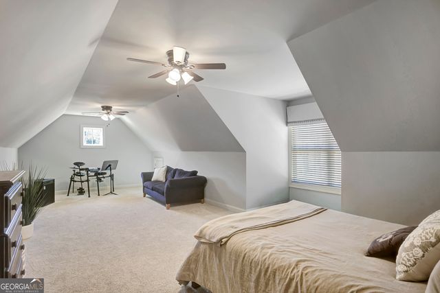 71 Saddleback Ledge Way, Sharpsburg, GA 30277