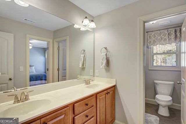 71 Saddleback Ledge Way, Sharpsburg, GA 30277