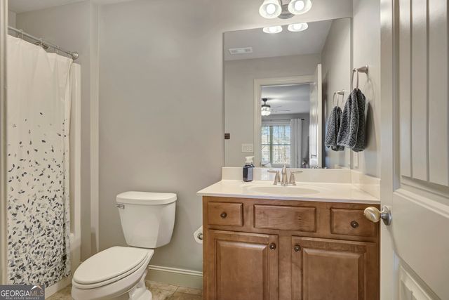 71 Saddleback Ledge Way, Sharpsburg, GA 30277